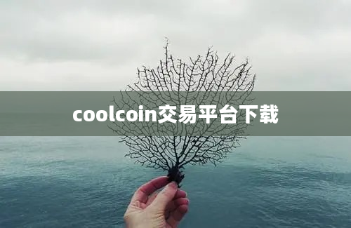 coolcoin交易平台下载